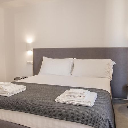 Suitesgaribaldi Cagliari Exterior foto