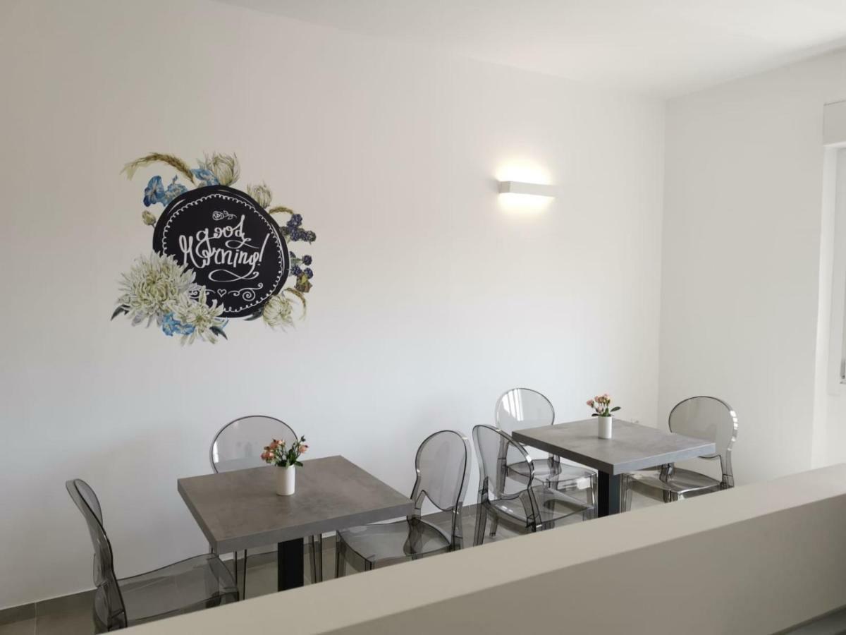 Suitesgaribaldi Cagliari Exterior foto
